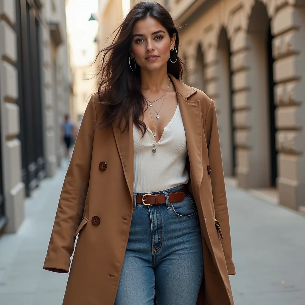 Streetwear Clothing - Streetwear Clothing Essentials You Need to Nail the Look