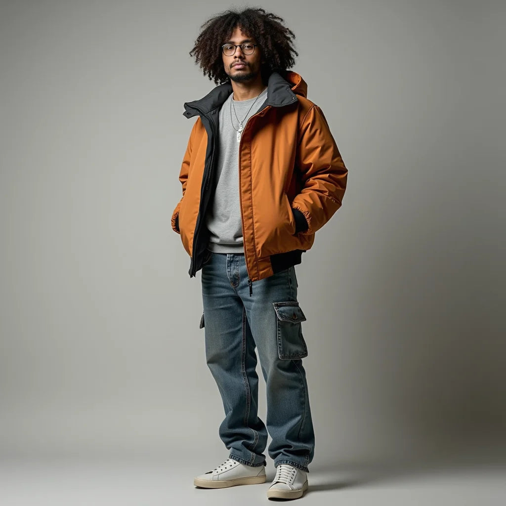 Unisex Streetwear - How to Style Unisex Streetwear Without Losing Your Fit