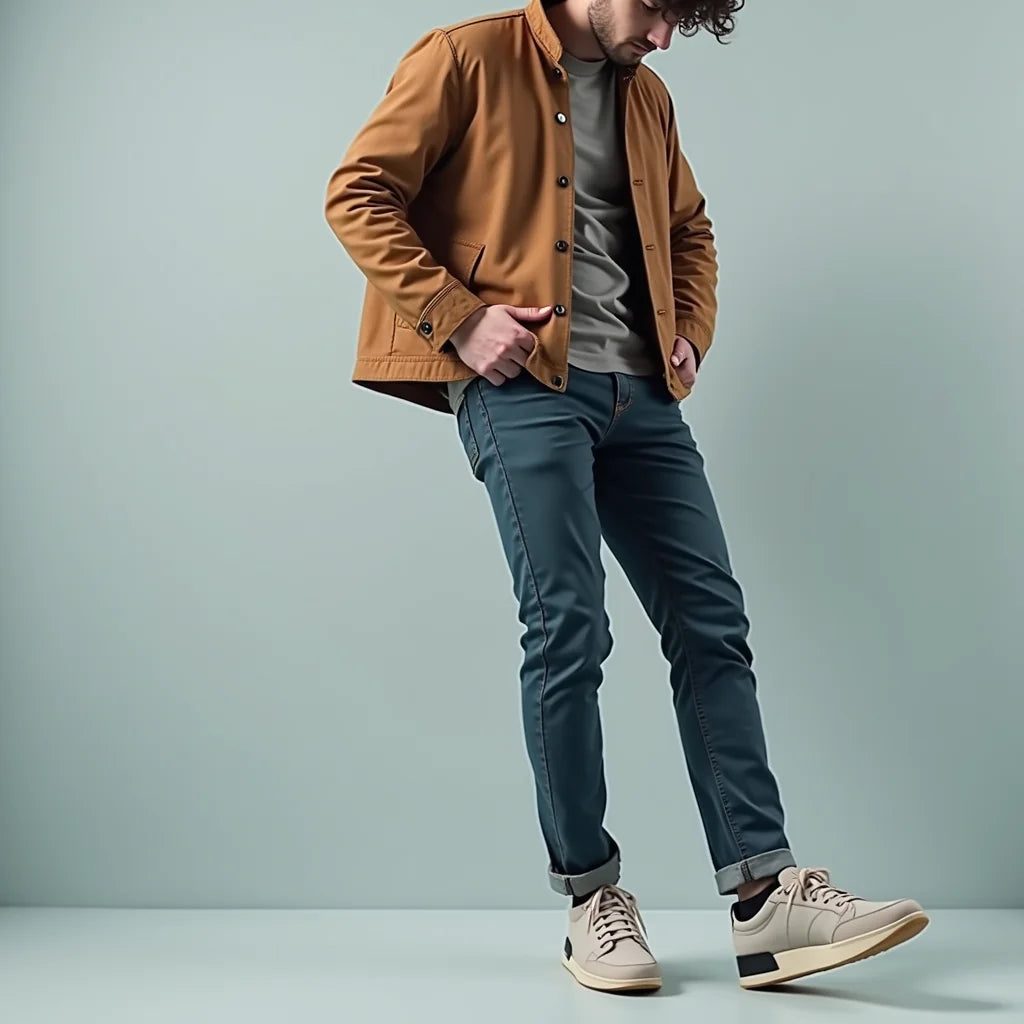 Casual Wear For Adults - Common Casual Wear Mistakes Adults Make and How to Fix Them