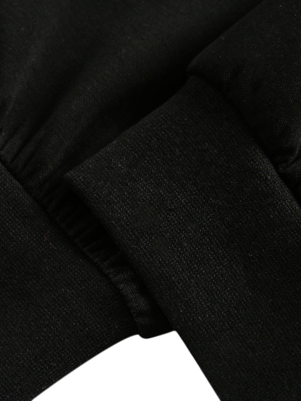 Vintage Heavyweight Sports Bar Long Sleeve Tee – Casual Cotton Blend Shirt with Striped Sleeve Detail