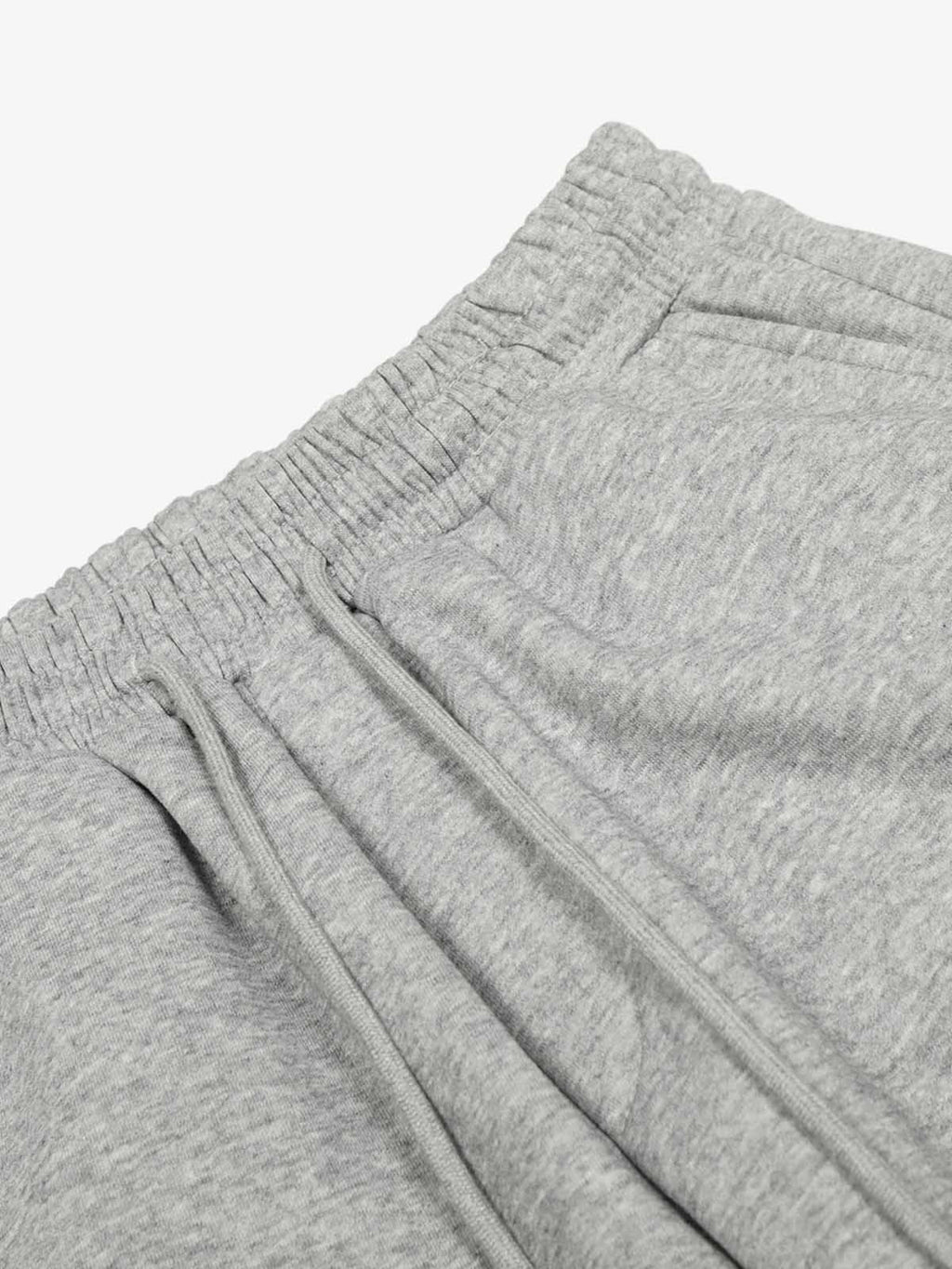 Men’s Wide-Leg Lounge Pants with Side Embroidery and Elastic Drawstring Waist – Relaxed Casual Comfort