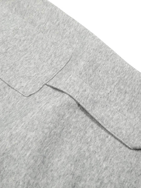 Men’s Casual Cropped Pants with Drawstring Waist and Side Pockets – Lightweight Warm-Weather Essentials