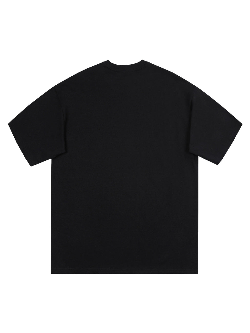 Statue of Liberty Graphic T-Shirt for Men – Casual Streetwear Tee for Spring and Summer