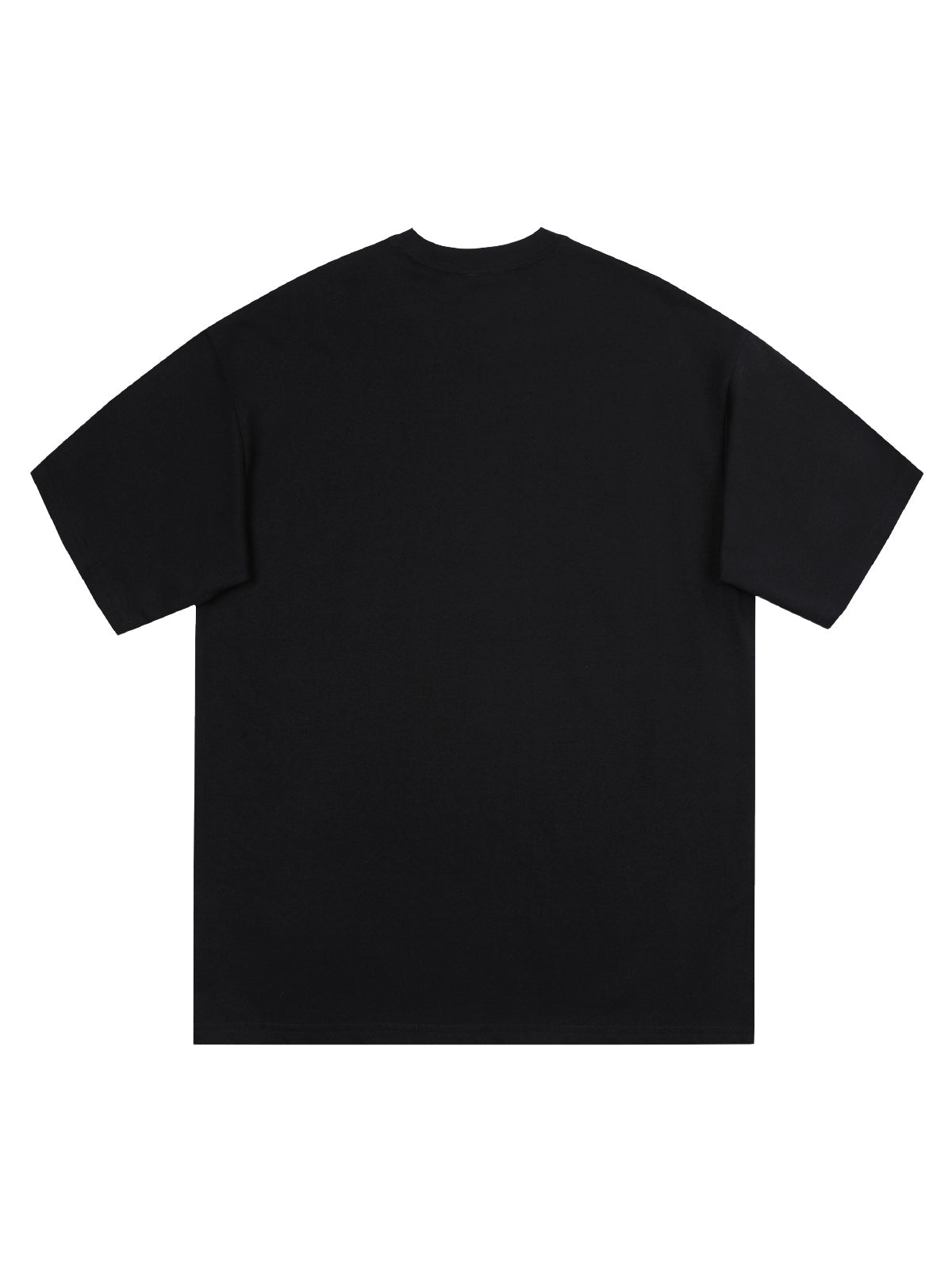 Statue of Liberty Graphic T-Shirt for Men – Casual Streetwear Tee for Spring and Summer