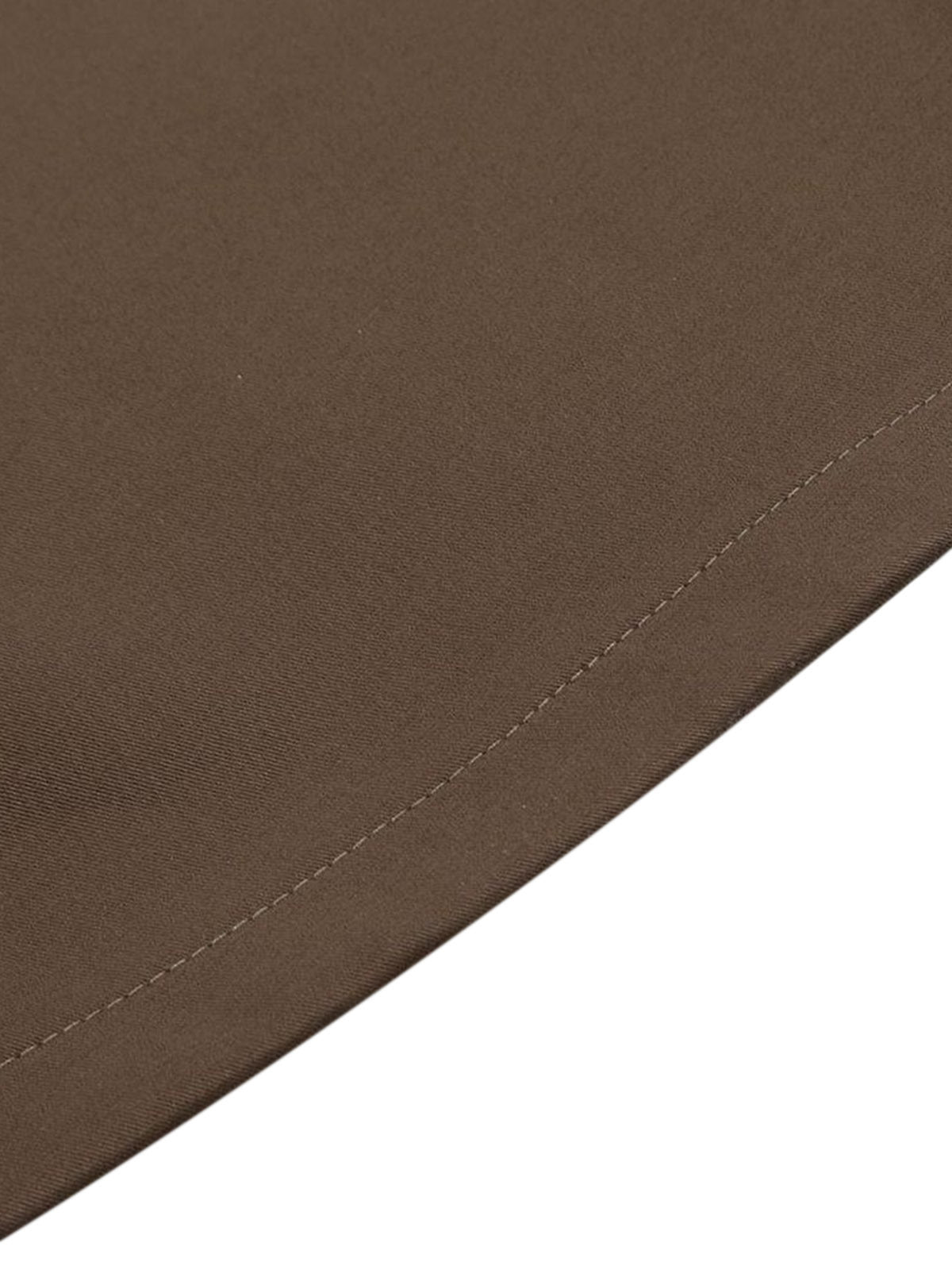 Men’s Wide-Leg Pants with Adjustable Belt and Button Waist – Smart Casual Trousers for Spring/Autumn