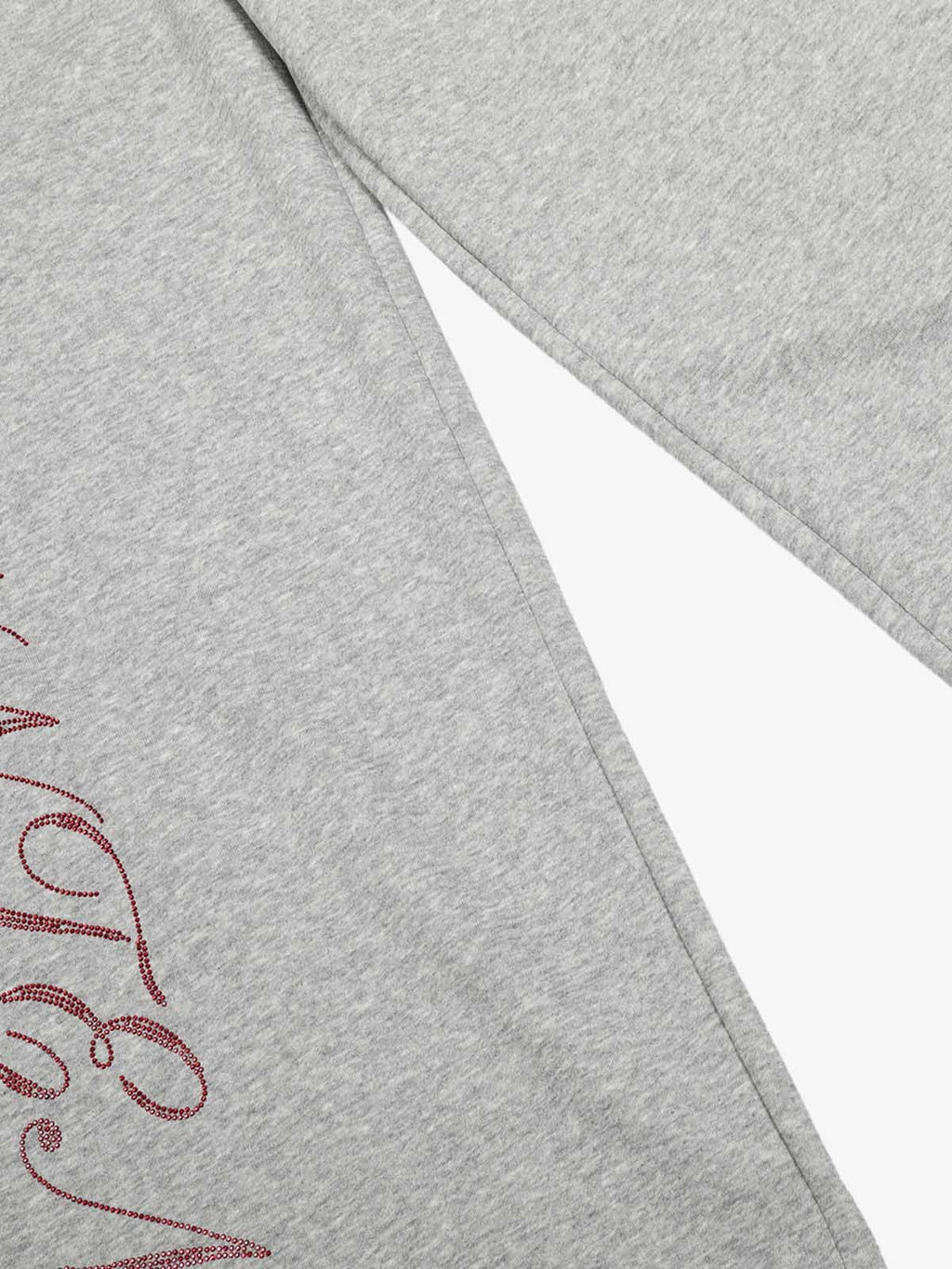 Men’s Wide-Leg Lounge Pants with Side Embroidery and Elastic Drawstring Waist – Relaxed Casual Comfort