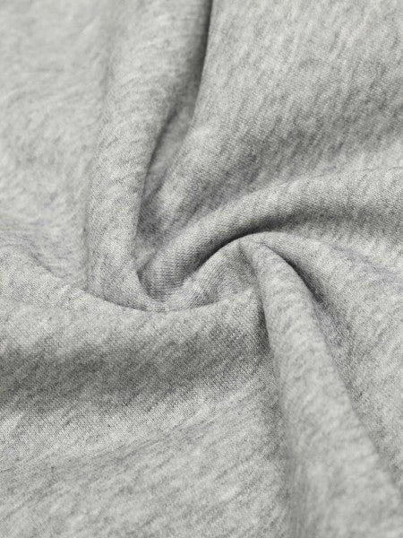 Men’s Wide-Leg Lounge Pants with Side Embroidery and Elastic Drawstring Waist – Relaxed Casual Comfort