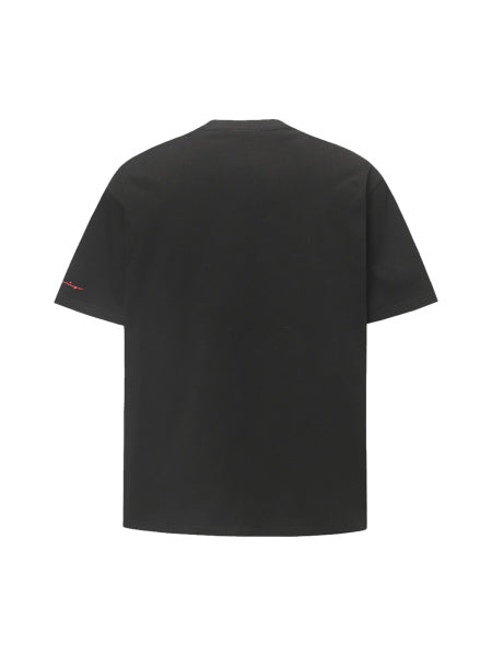 Question Mark Graphic T-Shirt for Men – Casual Streetwear Cotton Tee for Spring and Summer