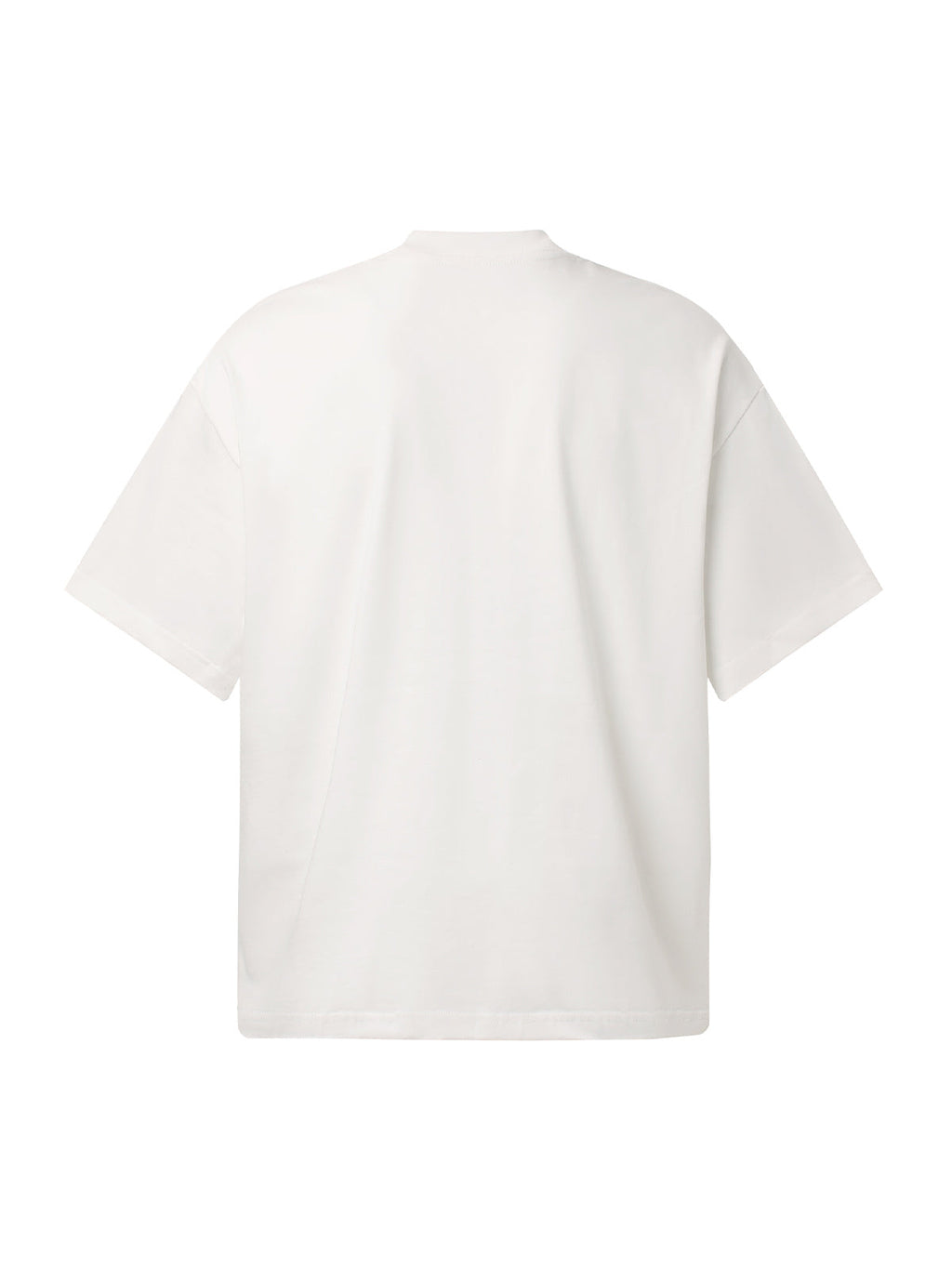 AGN Studios Graphic T-Shirt – Casual Streetwear Cotton Tee with Vibrant Graffiti Design