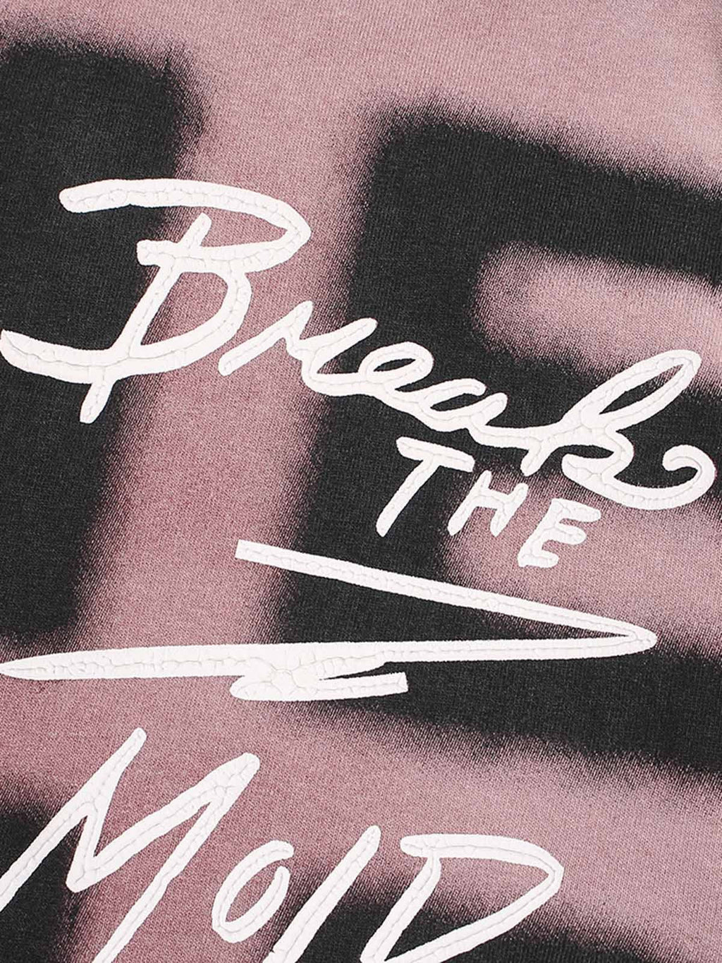 Tie-Dye Graphic T-Shirt – Casual Cotton Blend Short Sleeve Tee for Men and Women