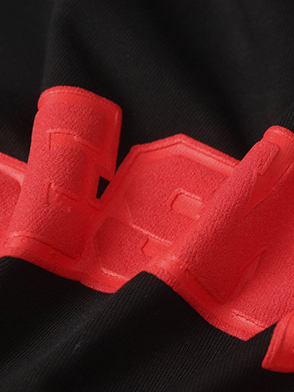 Question Mark Graphic T-Shirt for Men – Casual Streetwear Cotton Tee for Spring and Summer