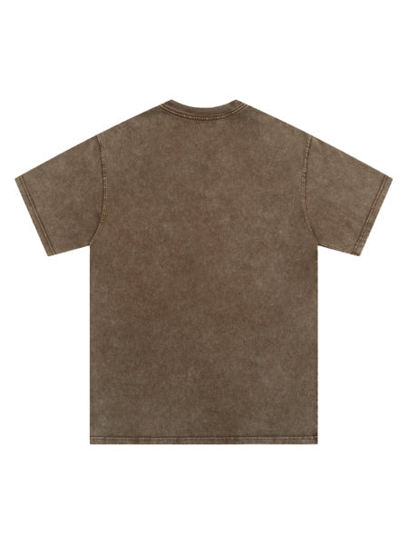 Artistic Lips Graphic T-Shirt – Fashionable Cotton Short-Sleeve Tee for Men and Women