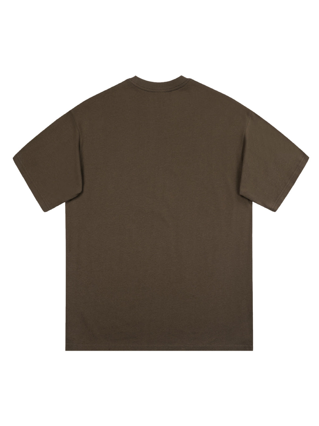 Statue of Liberty Graphic T-Shirt for Men – Casual Streetwear Tee for Spring and Summer