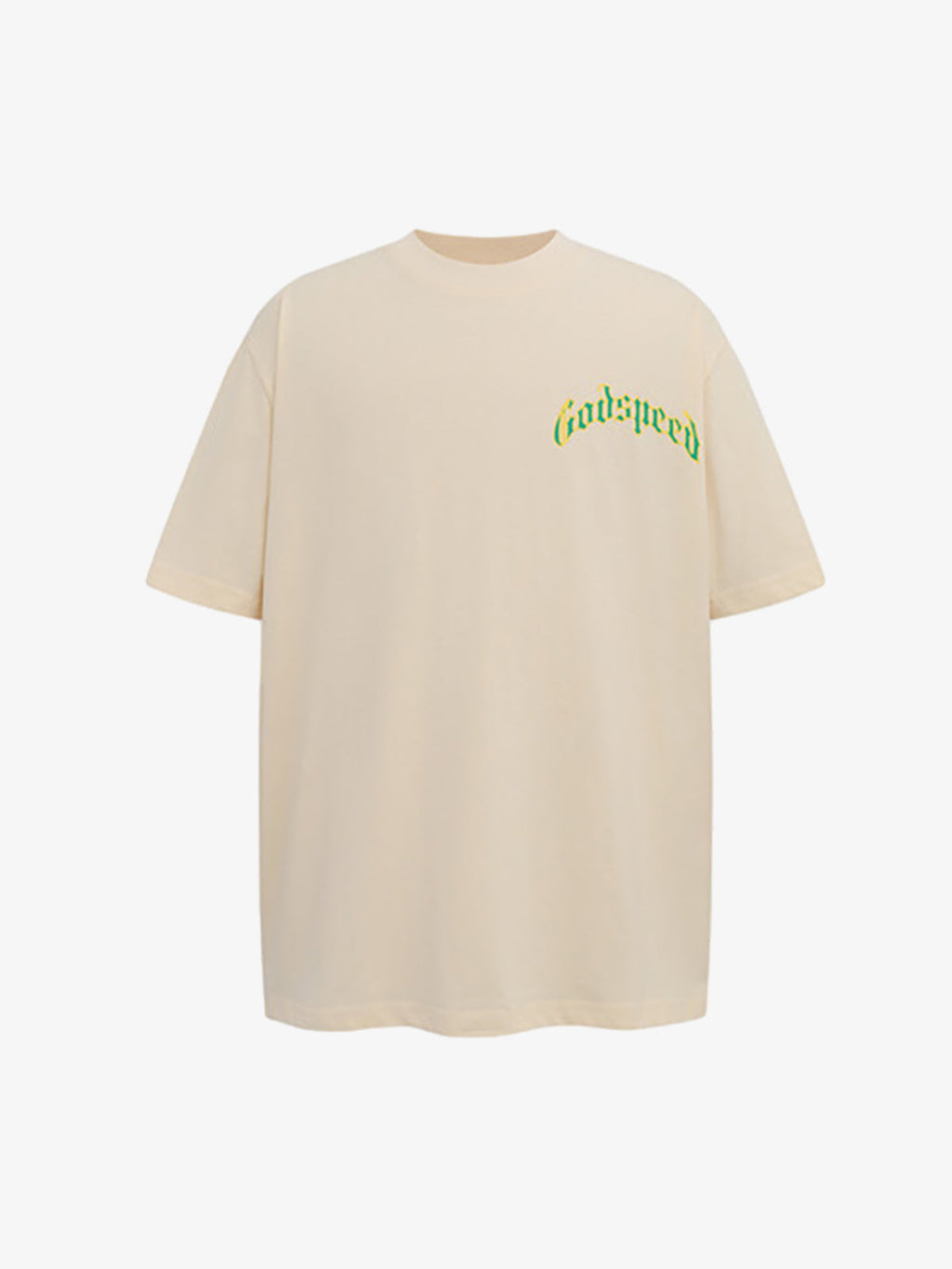 Graphic Skull T-Shirt for Men – Casual Cotton Streetwear Tee for Spring and Summer