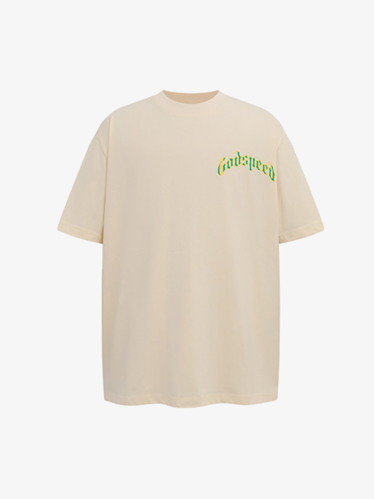 Graphic Skull T-Shirt for Men – Casual Cotton Streetwear Tee for Spring and Summer