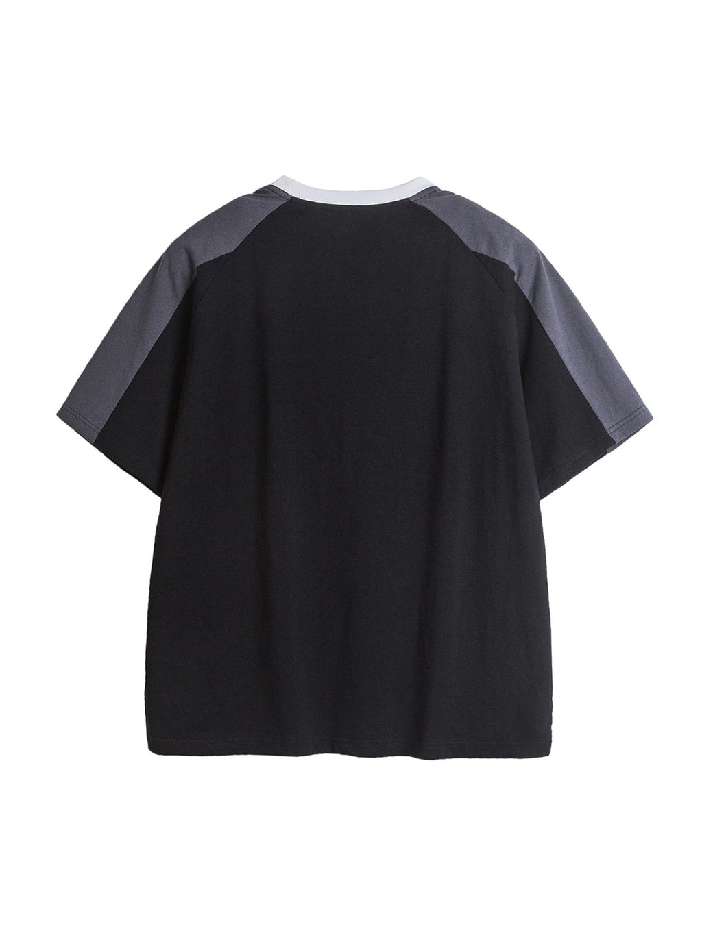 Athletic Performance T-Shirt with Reflective Design – Moisture-Wicking Activewear Tee for Men and Women