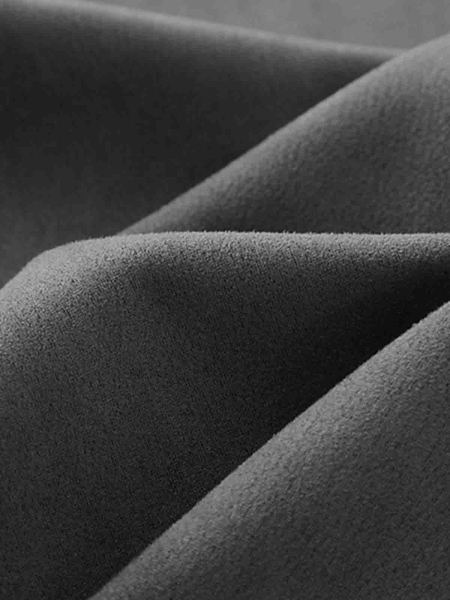 Oversized T-Shirt with Unique Stitching Design – Casual Streetwear Tee for Men