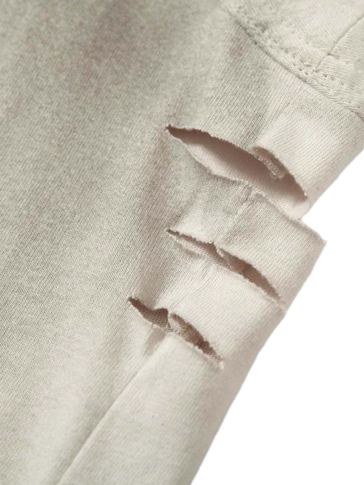 Vintage "CHOCOLAT" Graphic Sleeveless Sweatshirt – Casual Cotton Blend Tee for Men and Women