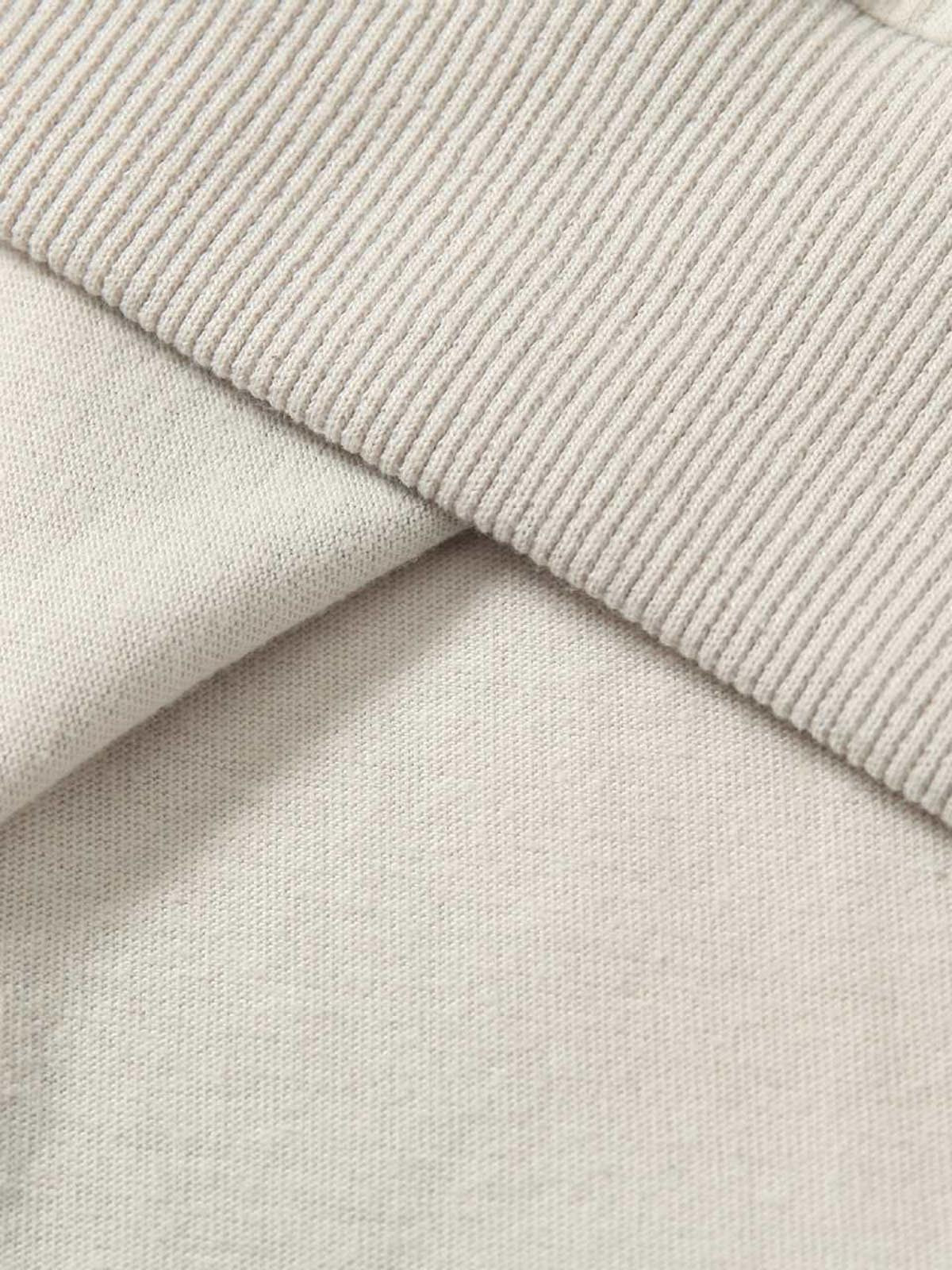 Vintage "CHOCOLAT" Graphic Sleeveless Sweatshirt – Casual Cotton Blend Tee for Men and Women