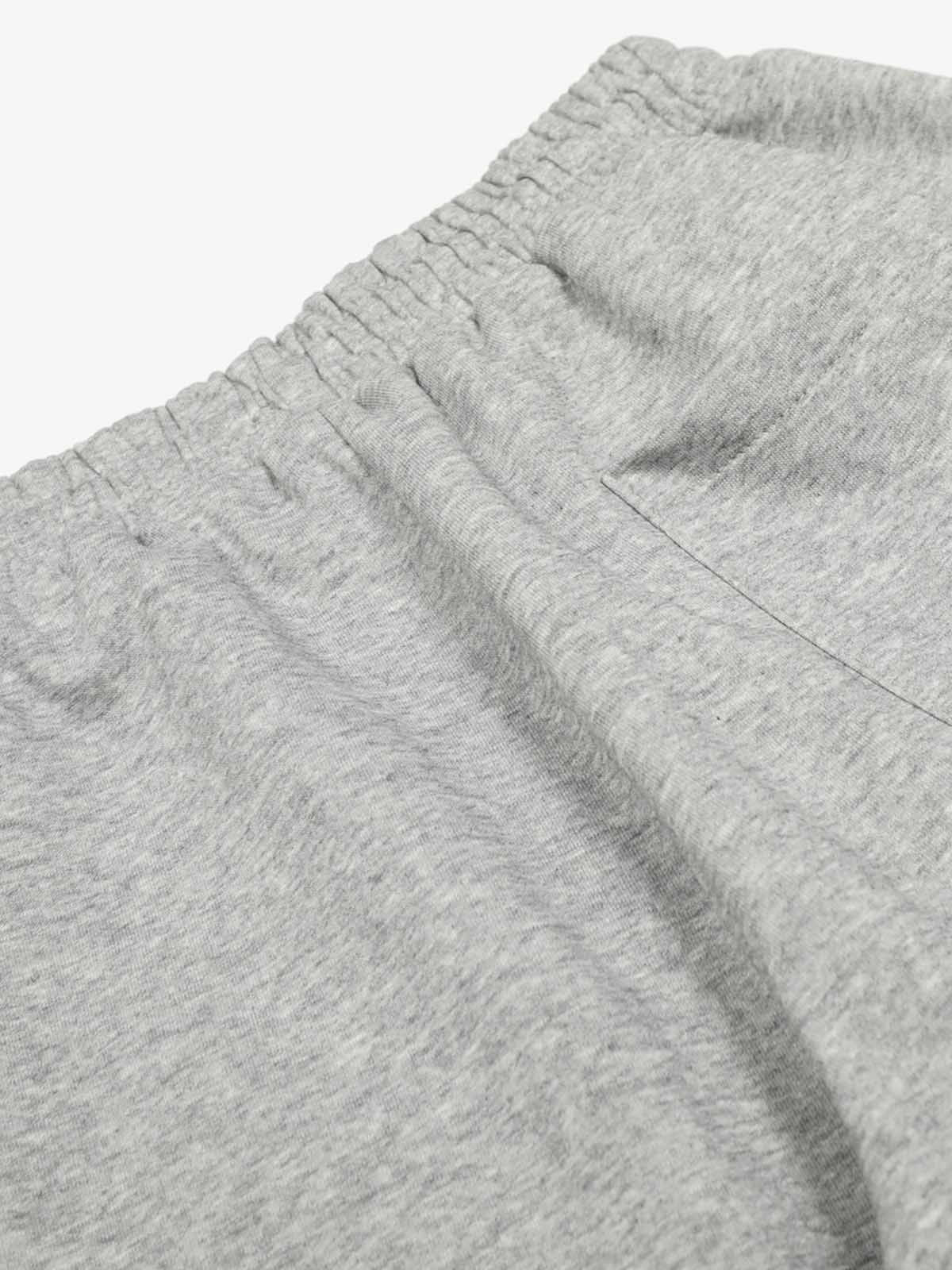 Men’s Wide-Leg Lounge Pants with Side Embroidery and Elastic Drawstring Waist – Relaxed Casual Comfort