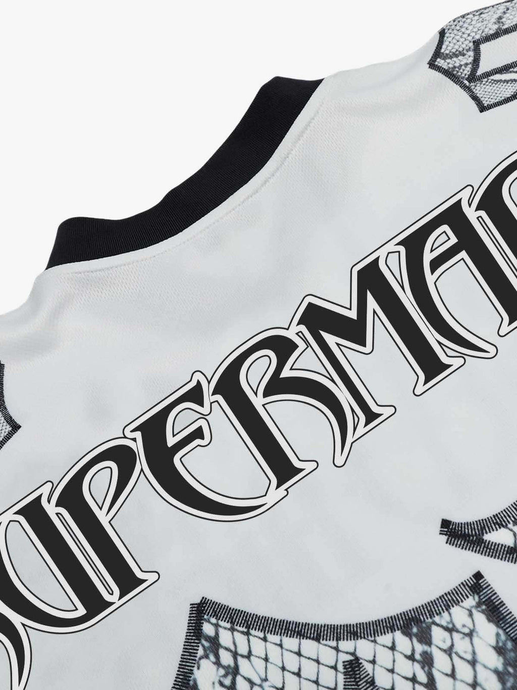 Reach High Graphic Football Jersey – Lightweight Polyester Mesh Tee for Sports