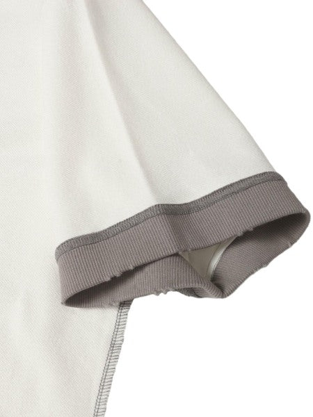 Distressed Graphic T-Shirt for Men – Casual Sporty Streetwear Tee for Spring and Summer