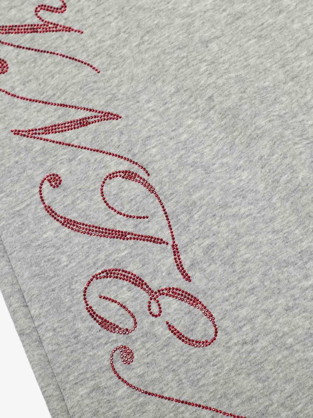 Men’s Wide-Leg Lounge Pants with Side Embroidery and Elastic Drawstring Waist – Relaxed Casual Comfort