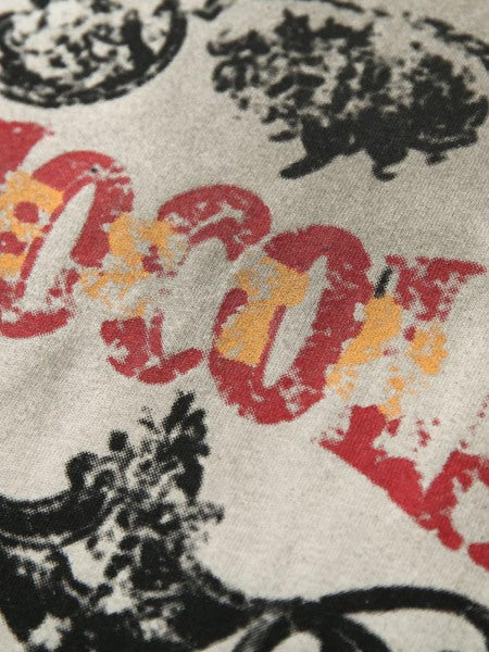 Vintage "CHOCOLAT" Graphic Sleeveless Sweatshirt – Casual Cotton Blend Tee for Men and Women