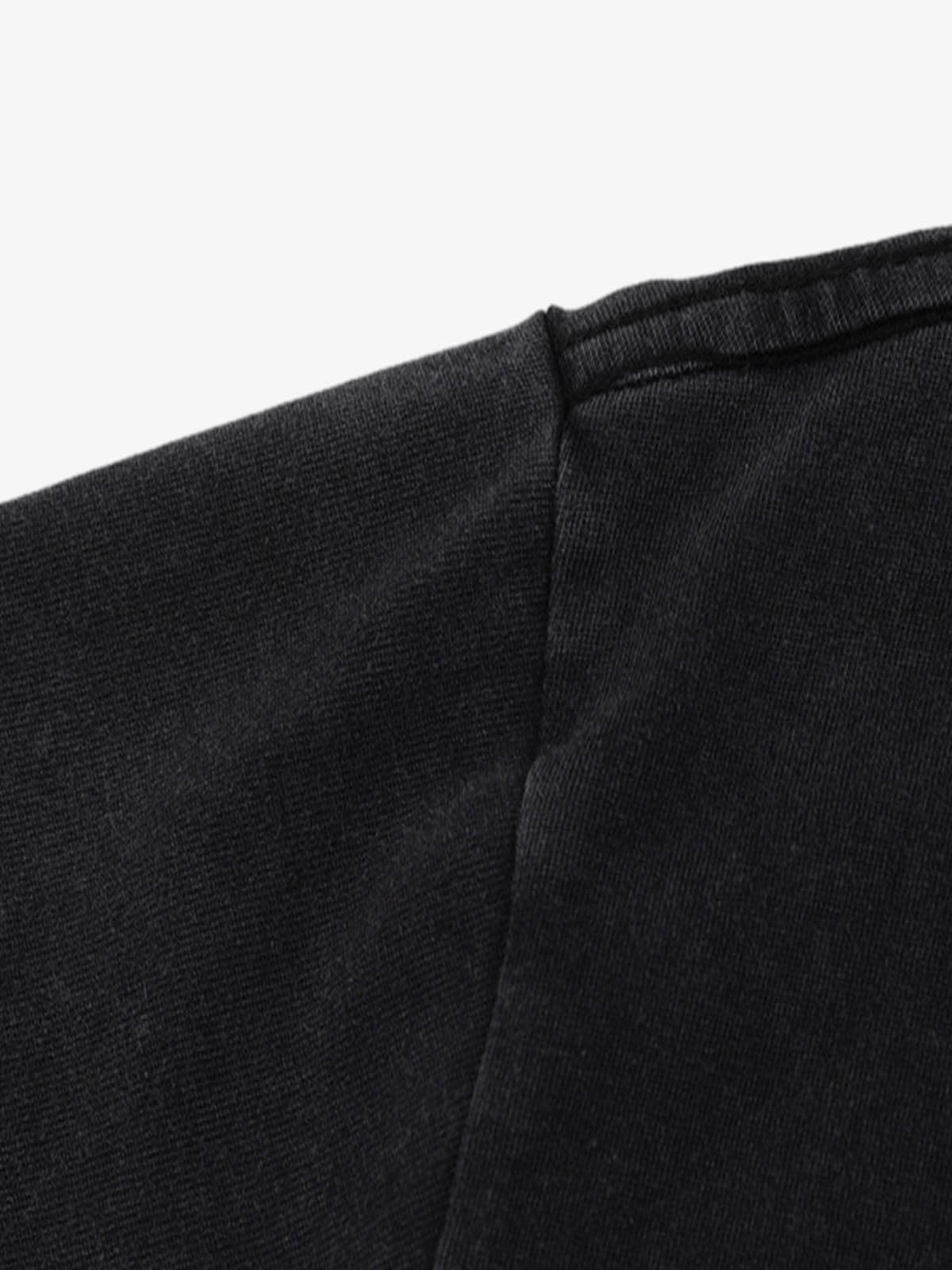 Graphic Skull T-Shirt for Men – Casual Cotton Streetwear Tee for Spring and Summer