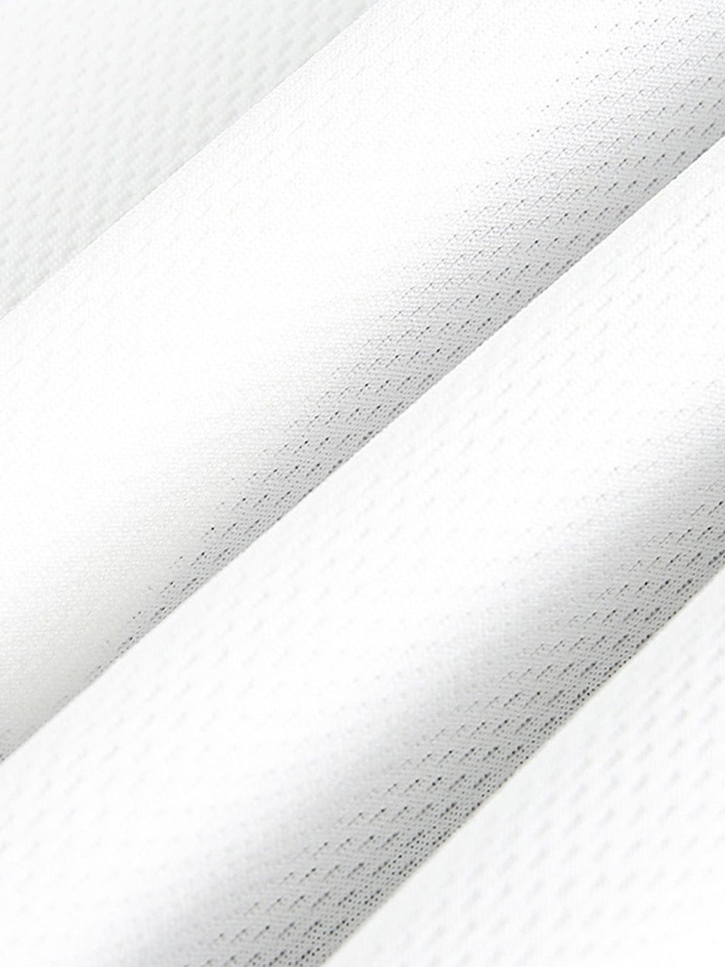 Red Long Sleeve Sports Jersey with Bold Number and Logo – Athletic Team Tee for Fall and Winter