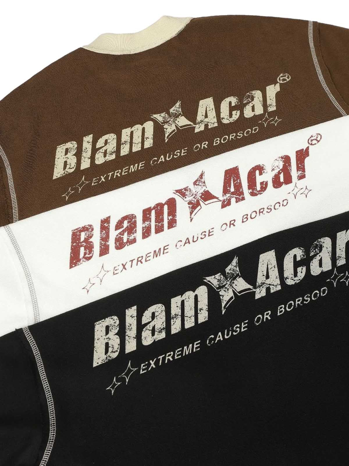 Distressed Graphic T-Shirt for Men – Casual Sporty Streetwear Tee for Spring and Summer