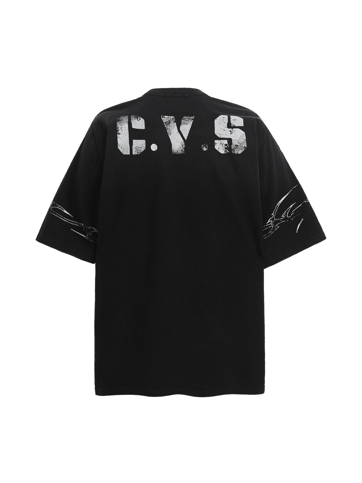 Knight Attack Graphic T-Shirt – Casual Cotton Short Sleeve Tee for Men and Women