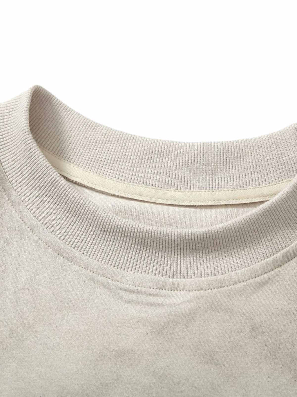 Vintage "CHOCOLAT" Graphic Sleeveless Sweatshirt – Casual Cotton Blend Tee for Men and Women