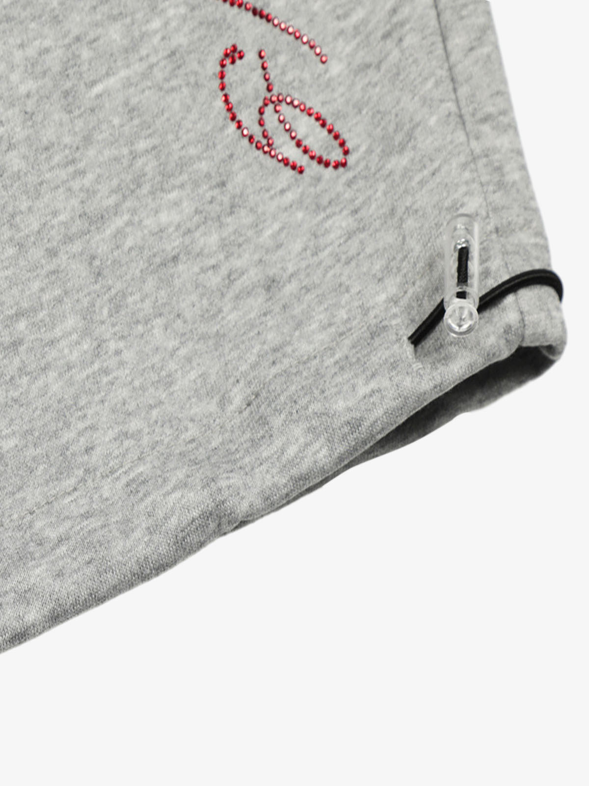 Men’s Wide-Leg Lounge Pants with Side Embroidery and Elastic Drawstring Waist – Relaxed Casual Comfort